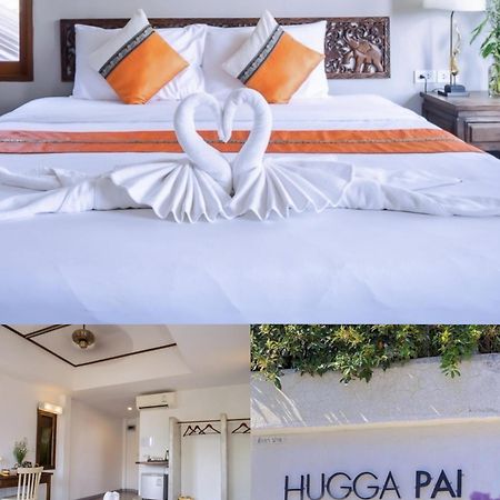 Hugga Pai Hotel Kültér fotó